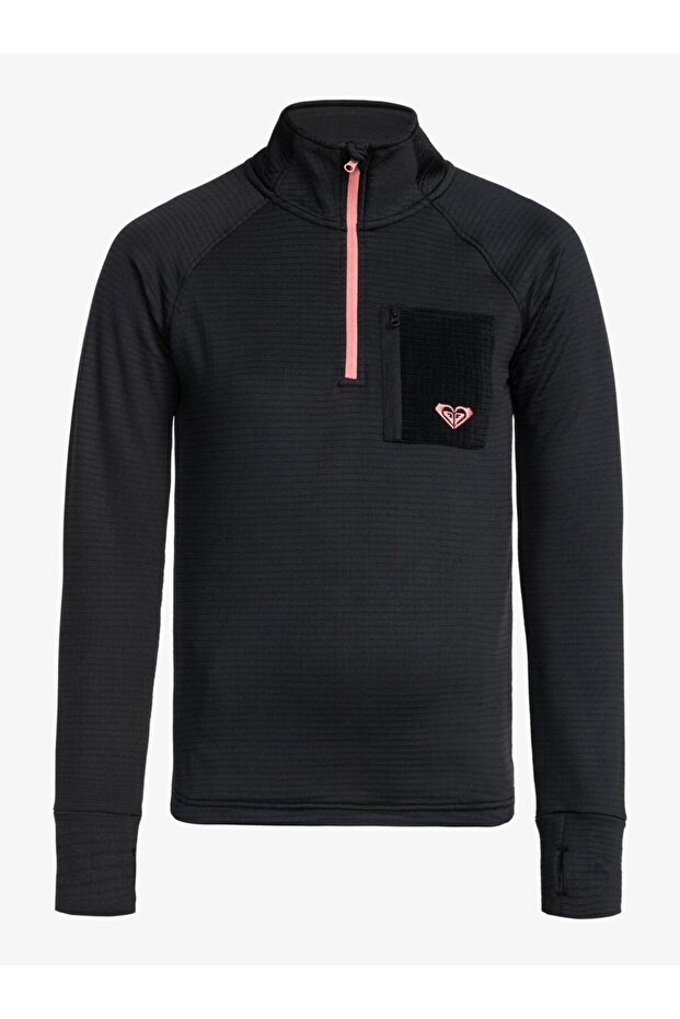 Waves Of Warmth Waffle Layer - 1