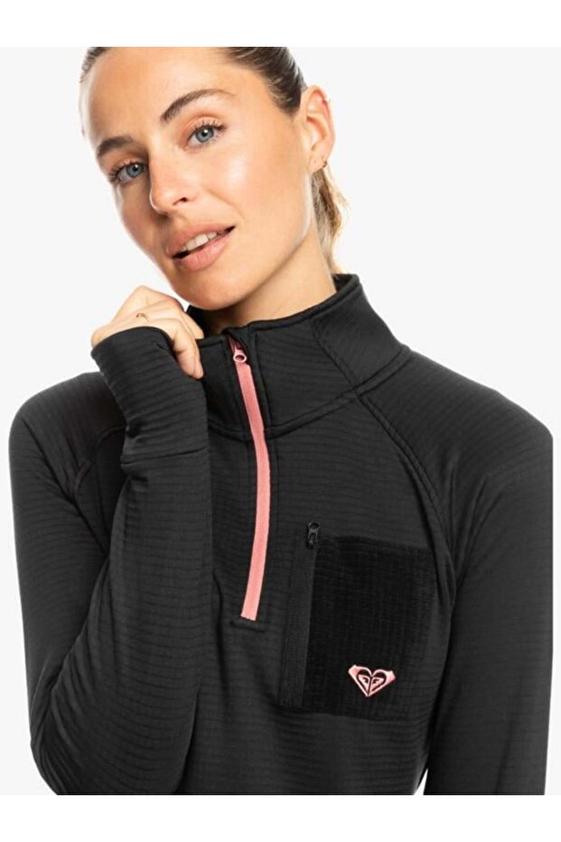 Waves Of Warmth Waffle Layer - 3