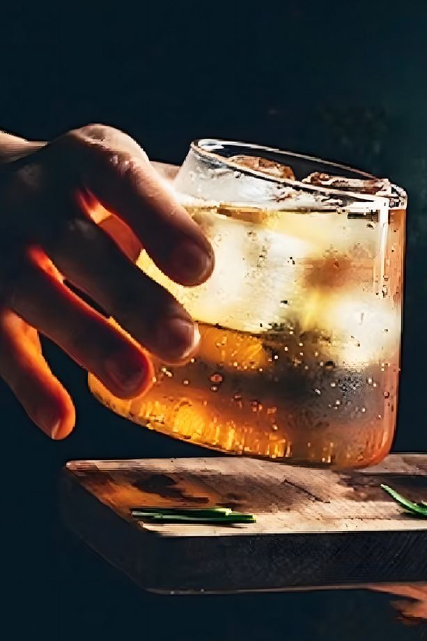 Mithra Life 2 Adet Isı Dayanıklı 400 ml Kahve, Meşrubat, Viski, Kokteyl, Sunum Bardağı MIT1145 - 5