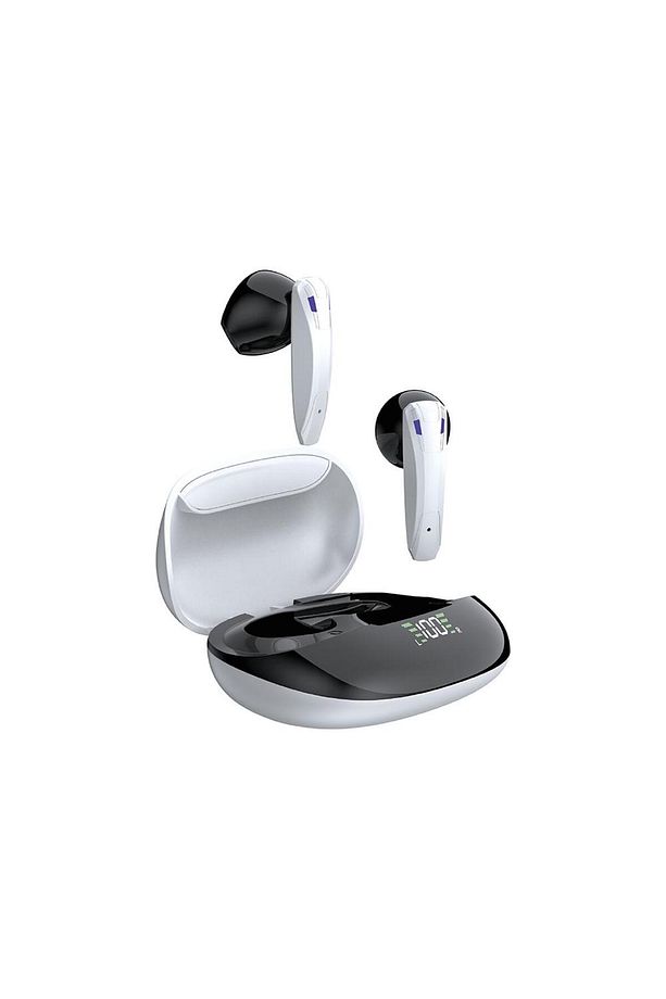 S24 Tws 3d Sound Bluetooth Kablosuz Kulak Içi Kulaklık - 1