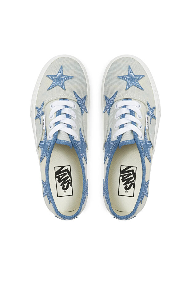 Authentic Kadın Sneaker - 4