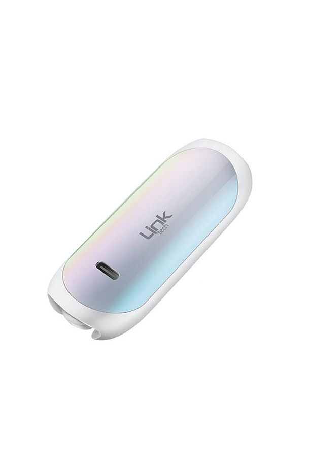 Linctec Tw18 Tws Stylish Kablosuz Kulak Içi Bluetooth Kulaklık - 2