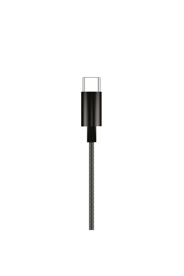 H16 Type-c Stereo Kulak Içi Kablolu Kulaklık - 3