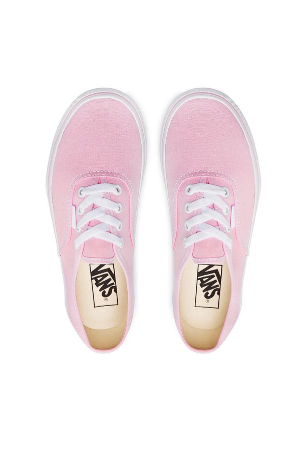 UA Authentic Platform 2.0 Kadın Sneaker - 5