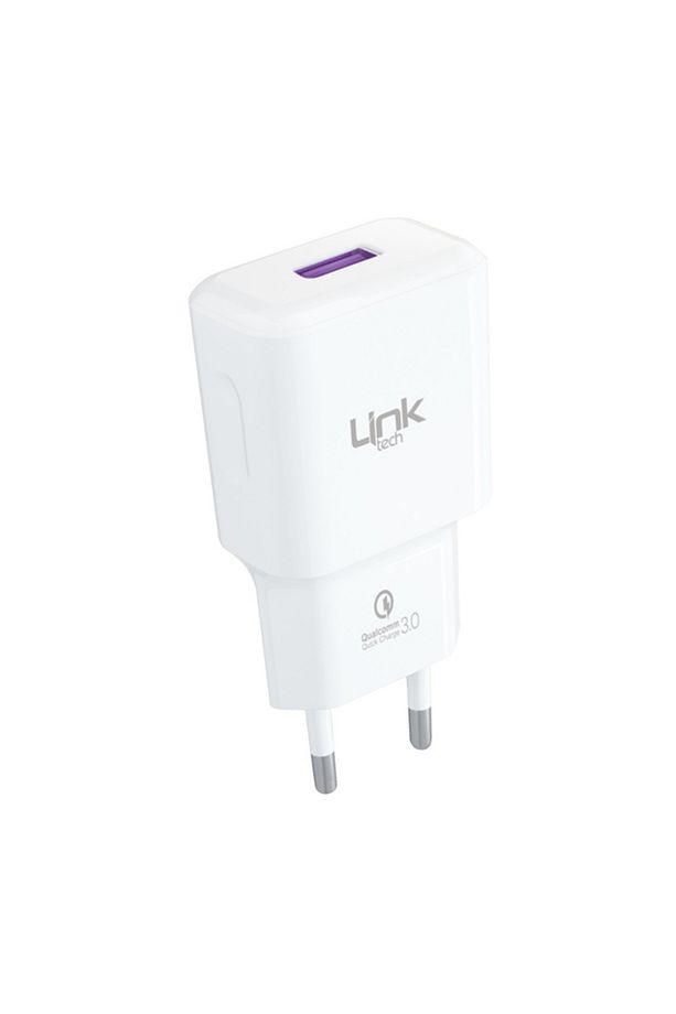 T448e Strong 18w Qc3.0 Hızlı Şarj Adaptörü (BAŞLIK) - 1