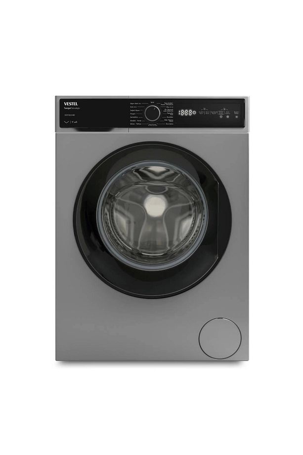 Çamaşır Makinesi Cmı 97302 G Wıfı - 1