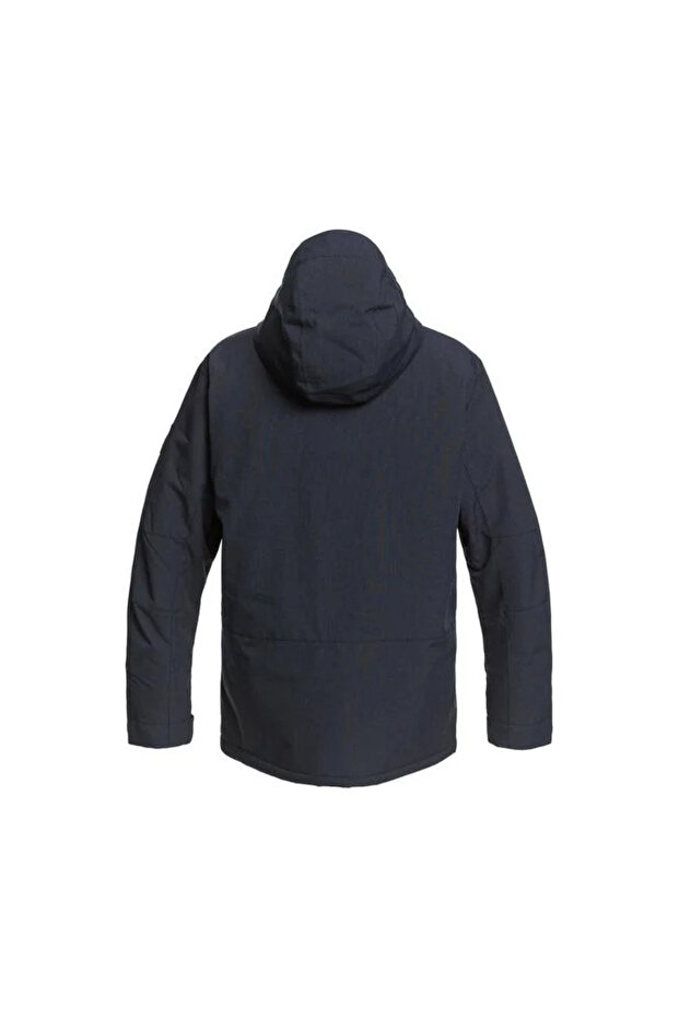 Mission Solid Jk - 2