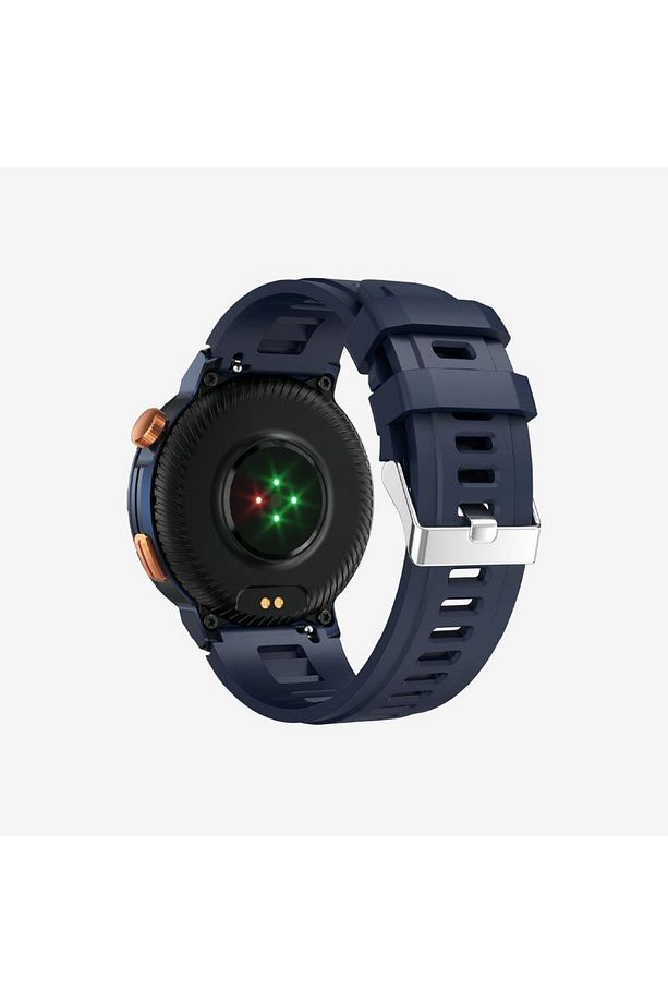 Lt Watch S93 Premium Amoled Akıllı Saat - 4