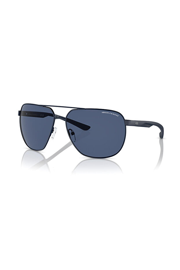 0ax2047s609980 63 Men's Sunglasses