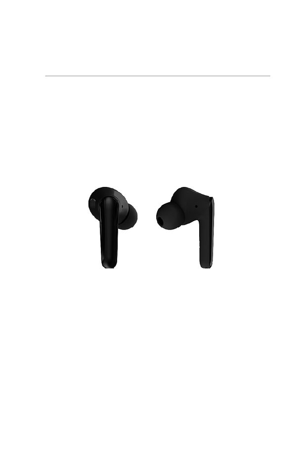 Linctech Tw20 Tws Kablosuz Kulak Içi Bluetooth Kulaklık - Siyah - 5