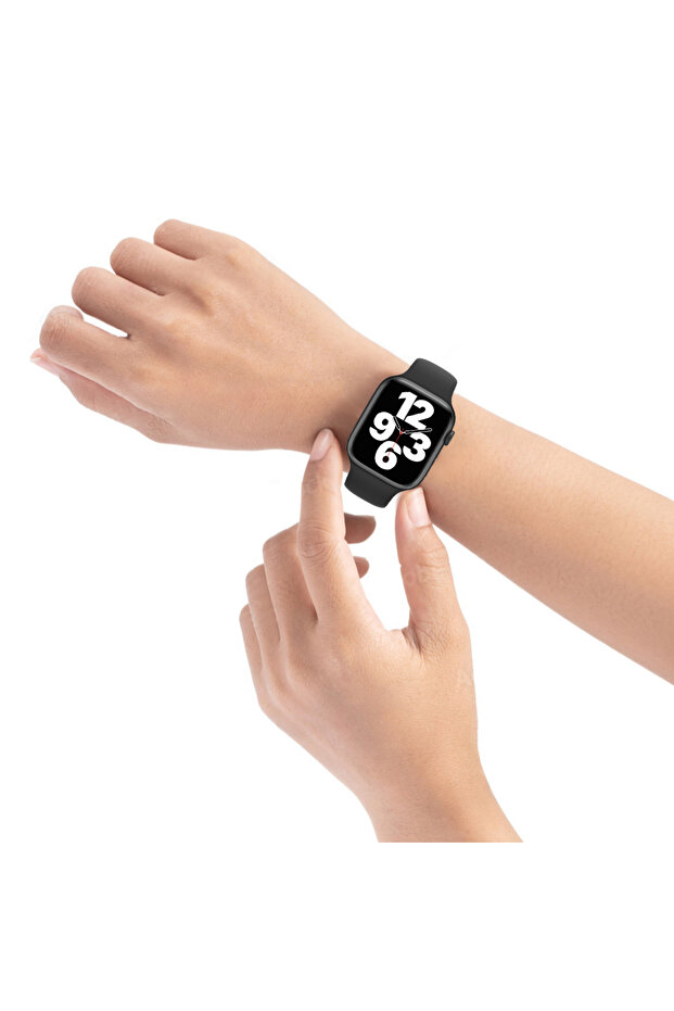 Lt Watch S89 Premium Akıllı Saat - 3