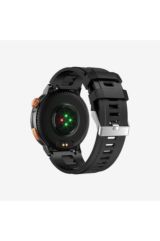 Lt Watch S93 Premium Amoled Akıllı Saat - 3