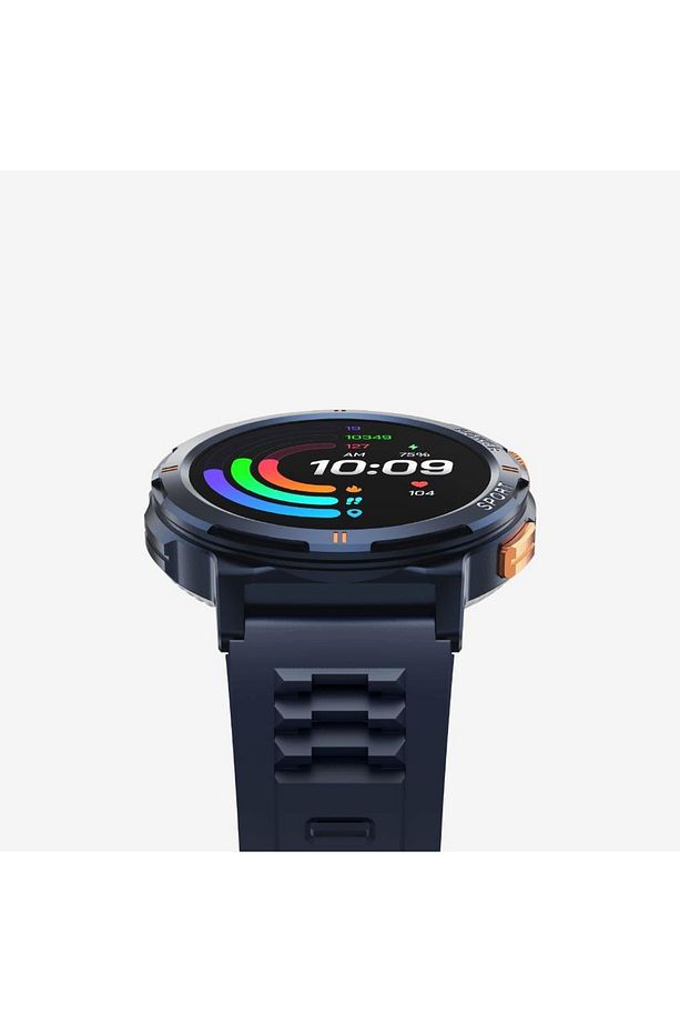 Lt Watch S93 Premium Amoled Akıllı Saat - 5