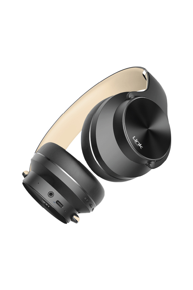 Hp6 Plus Premium 2in1 Kulak Üstü Bluetooth Kulaklık - 2
