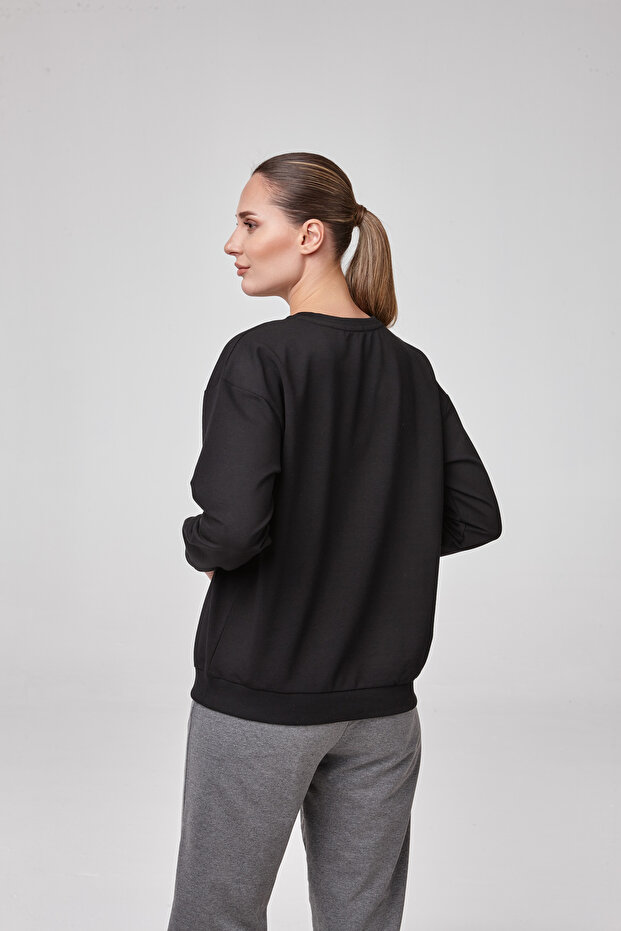 ΓΥΝΑΙΚΕΙΟ ΦΟΡΜΑ ΜΑΥΡΟ - 2