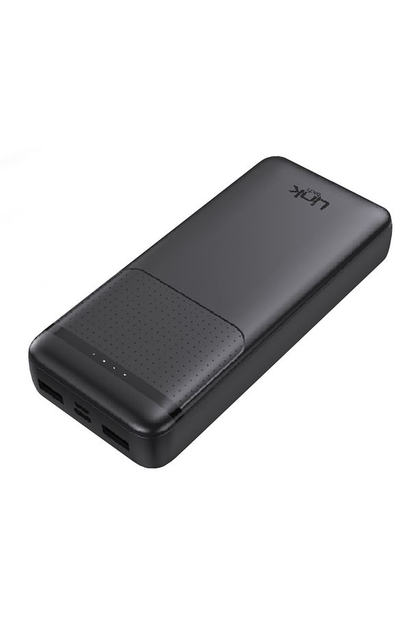 Link Tech Ep92 18000 Mah Powerbank 2x Usb Taşınabilir Şarj Cihazı - 2