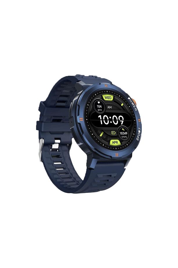 Lt Watch S93 Premium Amoled Akıllı Saat - 1