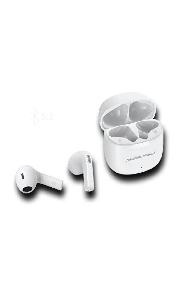 Gm Pods 3 Tws Kulak Içi Bluetooth Kulaklık - 4