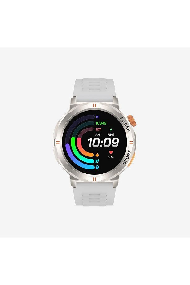Lt Watch S93 Premium Amoled Akıllı Saat - 2