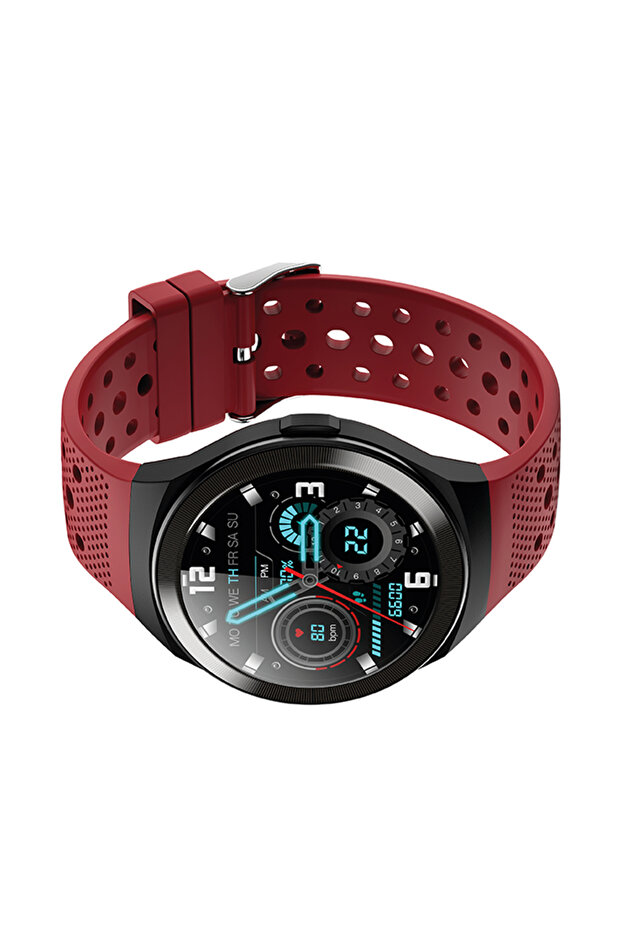 Lt Watch S88 Premium Akıllı Saat - 2