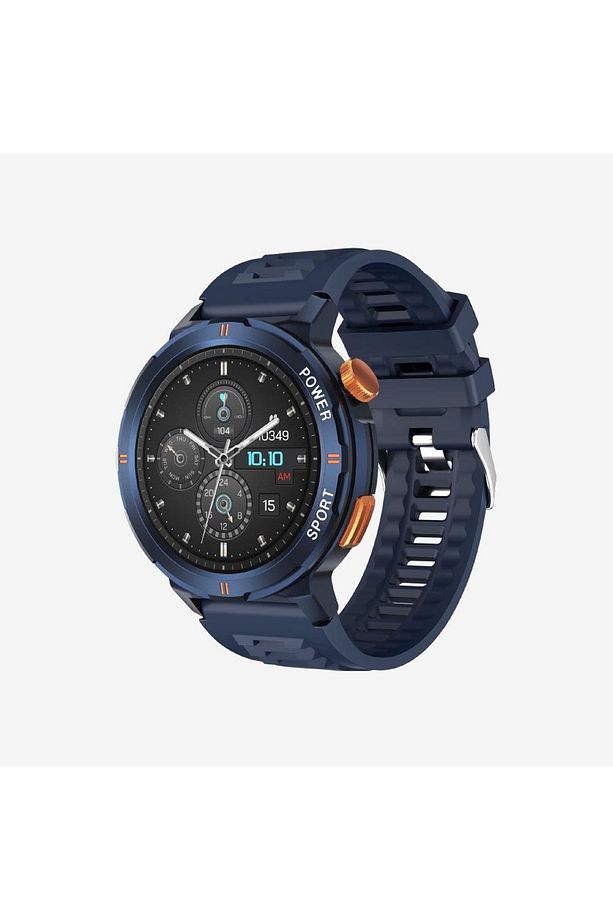 Lt Watch S93 Premium Amoled Akıllı Saat - 3