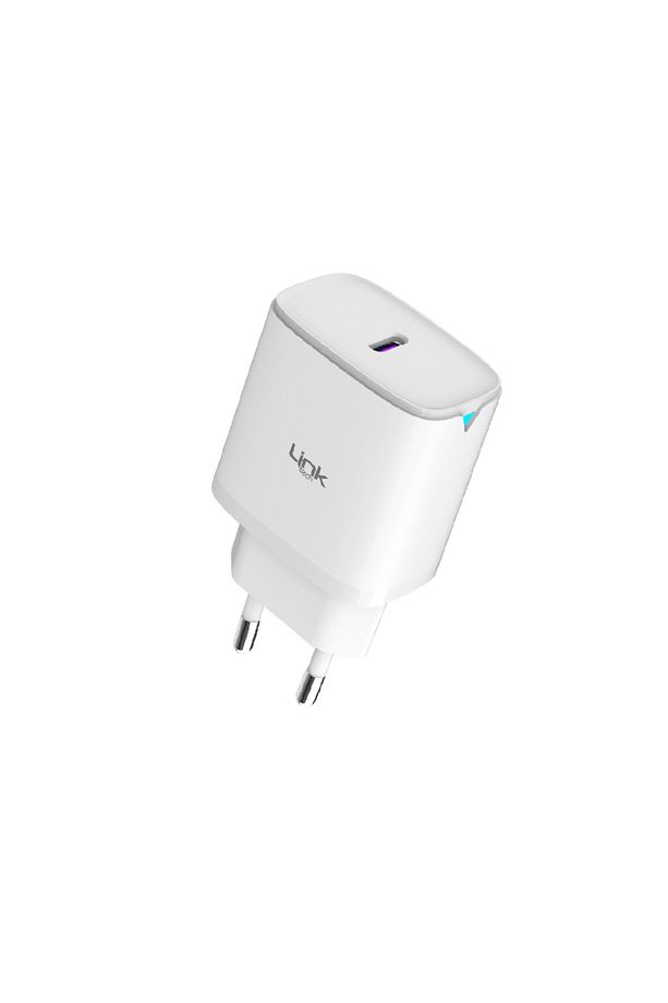 C314 30w Pd Gan3 Usb-c Şarj Adaptörü - 1