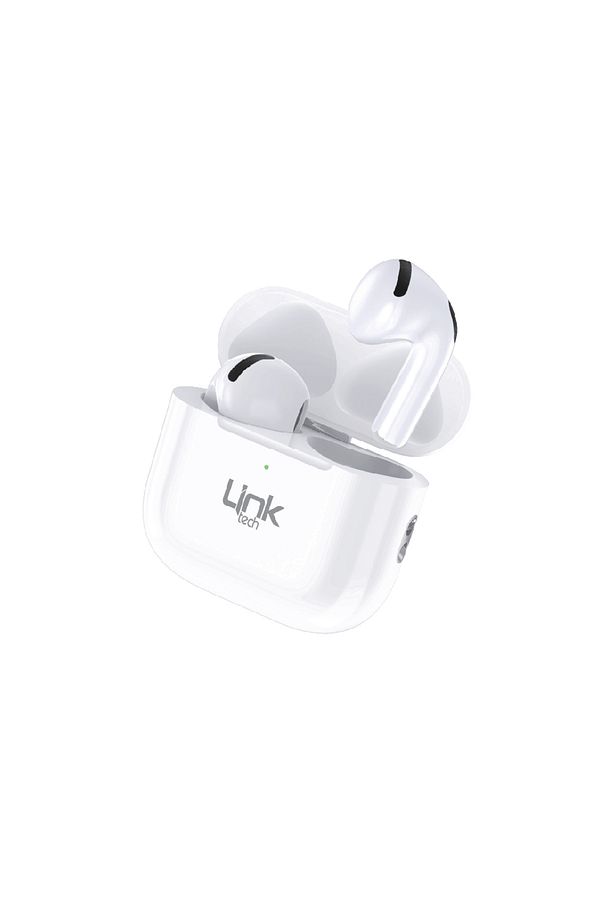 Ap07 Smartpods Tws Kablosuz Bluetooth Kulaklık Beyaz - 1