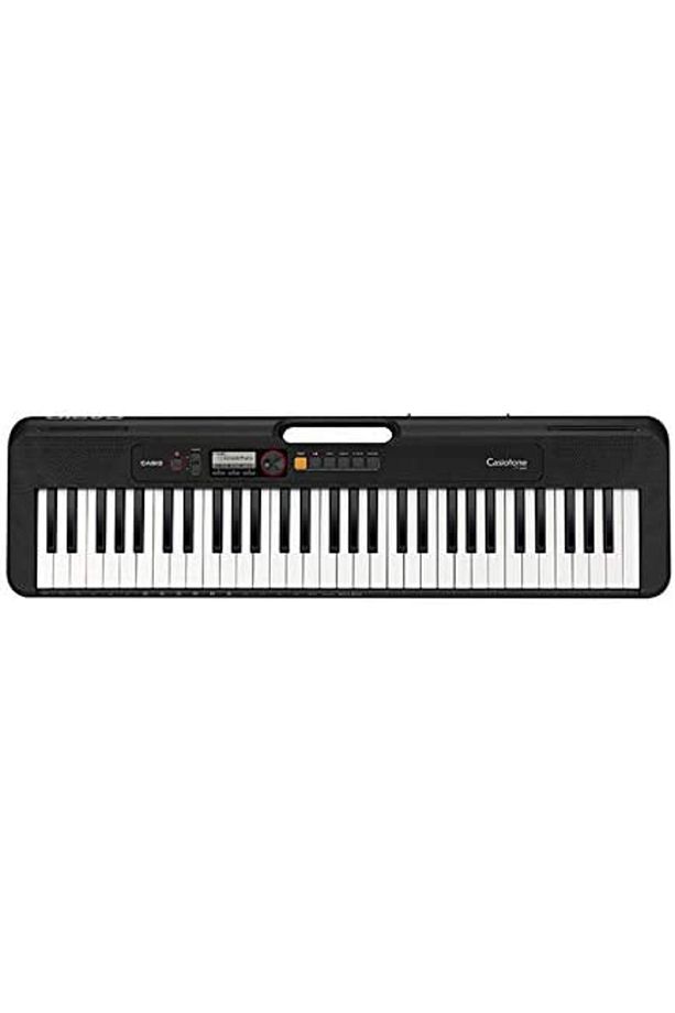 Tone Ct-s200bkc2 61 Tuşlu Org (ADAPTÖR DAHİL) - 1