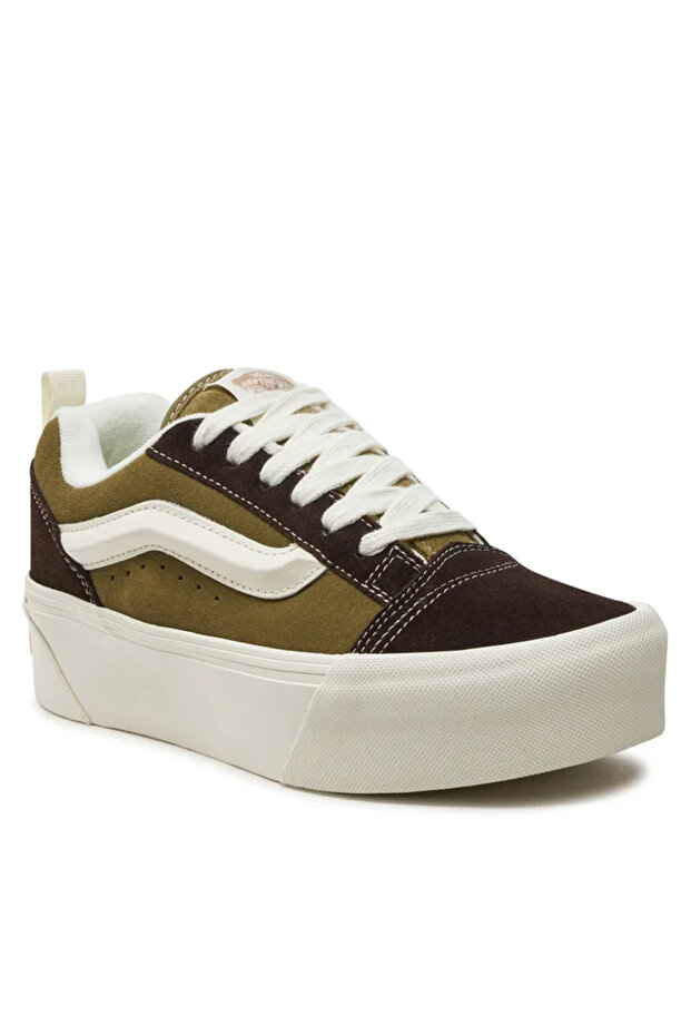 Knu Stack Erkek Sneaker - 4