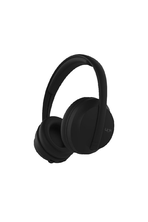 Hp2 Ultra Hafif Kulak Üstü Kablosuz Bluetooth Kulaklık - 1