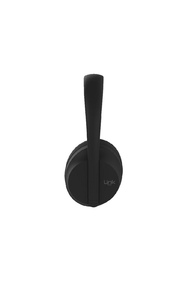 Hp2 Ultra Hafif Kulak Üstü Kablosuz Bluetooth Kulaklık - 2