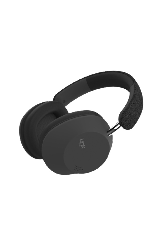 Hp3 Kulak Üstü Kablosuz Bluetooth Kulaklık - 3