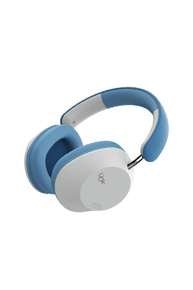 HP3 Kulak Üstü Kablosuz Bluetooth Kulaklık - 3