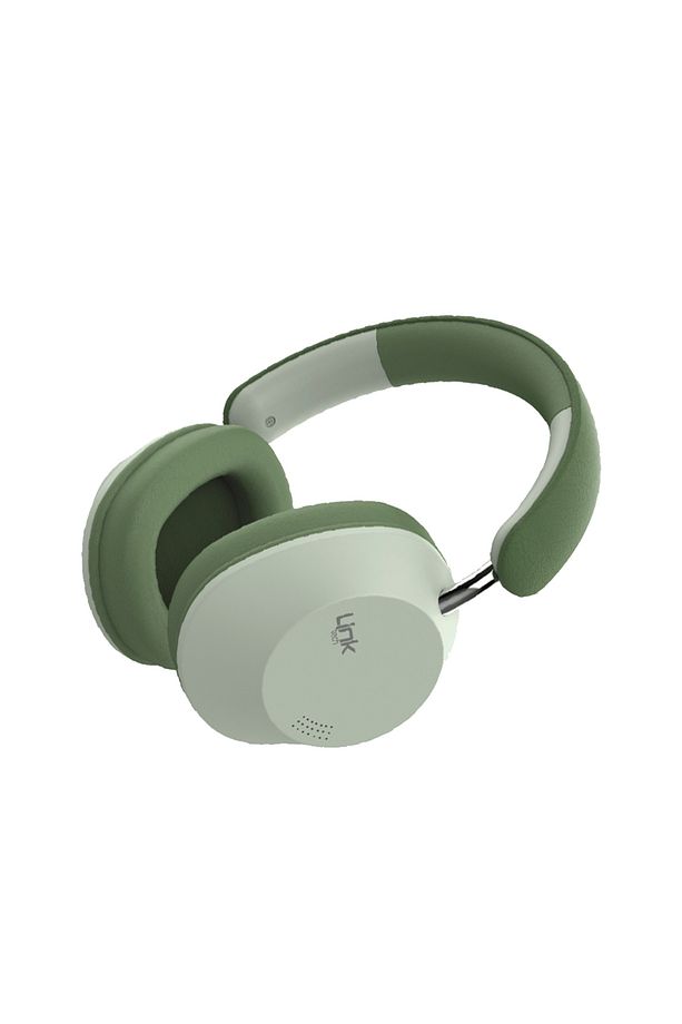 Hp3 Kulak Üstü Kablosuz Bluetooth Kulaklık - 3