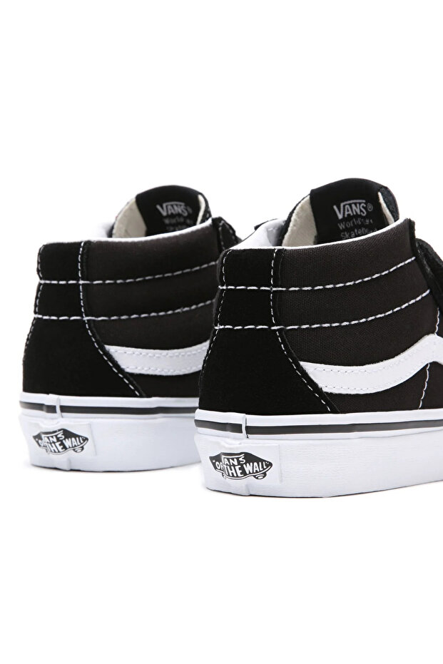 UY SK8-Mid Reissue V Çocuk Sneaker - 3