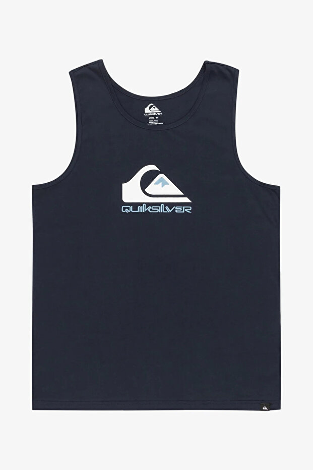 Comp Logo Tank Erkek Atlet - 1