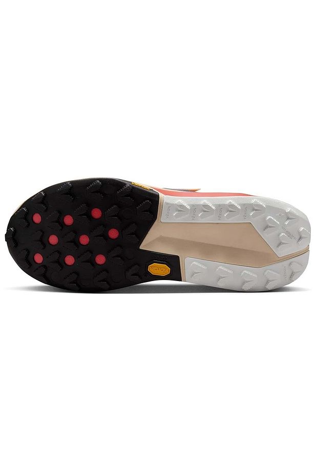 Zoom X Zegama Trail 2 Vibram Kaymaz Taban Fd5191-fd5190 Unisex Spor Ayakkabı Mor - 8