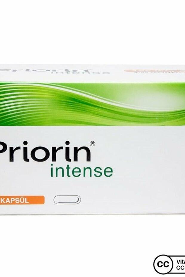 Intense 120 Kapsül - 5