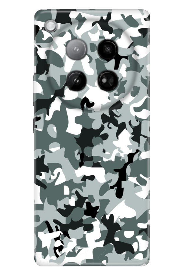 Infinix Zero 40 4g Case Patterned Tpu Silicone Camouflage