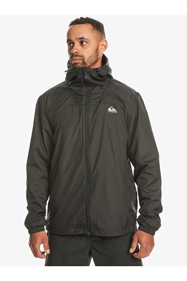 Overcast Windbreaker Erkek Ceket - 4