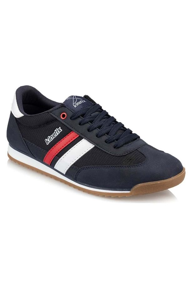 Halley Tx M Unisex Spor Ayakkabı-siyah Lacivert - 1
