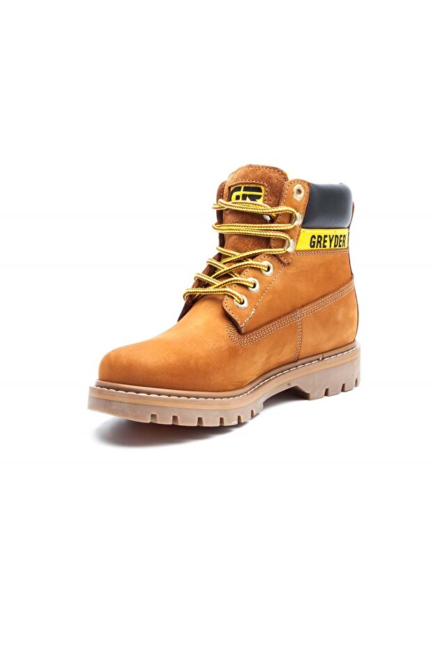 10450 Gr Basıc Unisex Bot (K) TARÇIN - 5