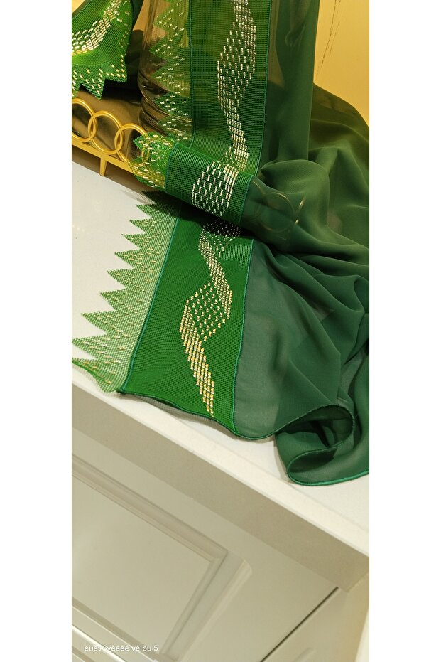 Tel kırma namaz örtüsü - 2