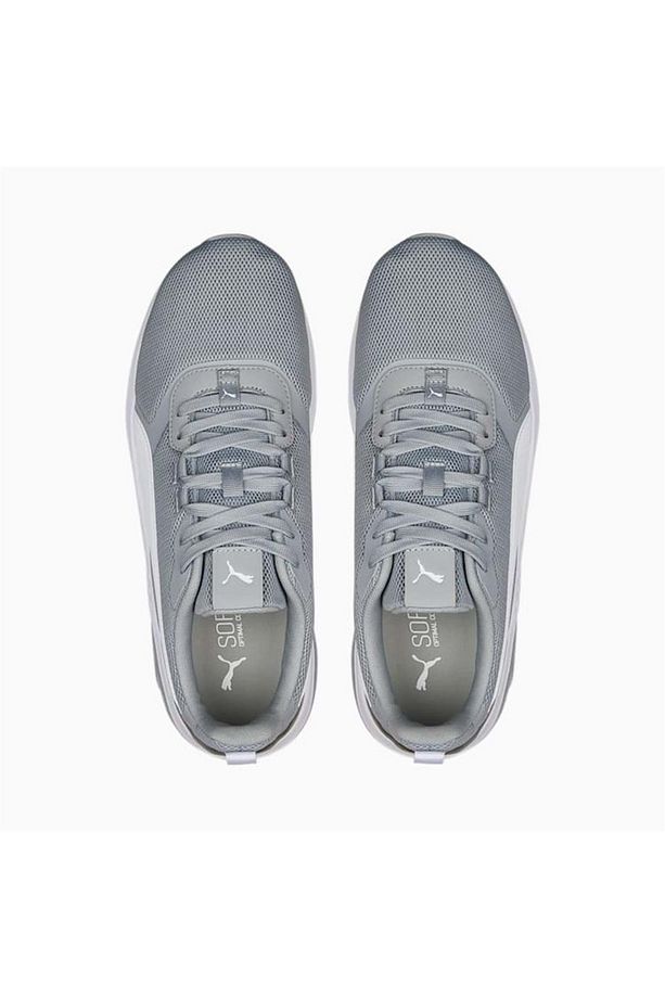 Anzarun Fs Renew Lifestyle 387649-04 Erkek Spor Ayakkabı Gri - 5