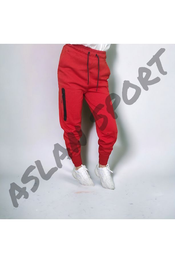Tech Fleece jogger eşofman altı CW4292-623 - 4