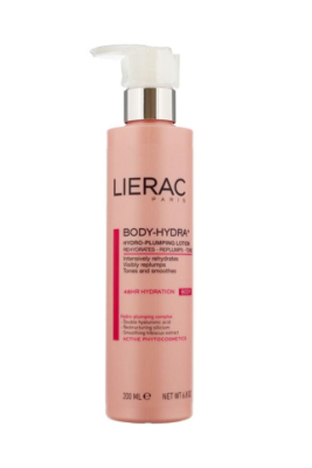 Moisturizing Body Milk That Makes the Skin Smoother 200 ml