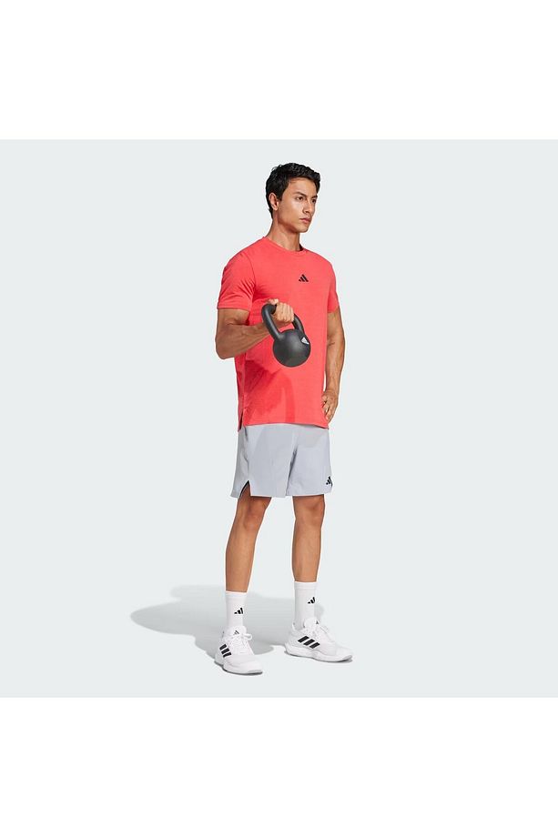 Designed For Training Workout Erkek Şort - 3
