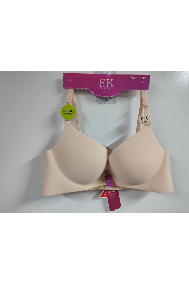 Fk Double Support Bra Full Padded Double Support Bra