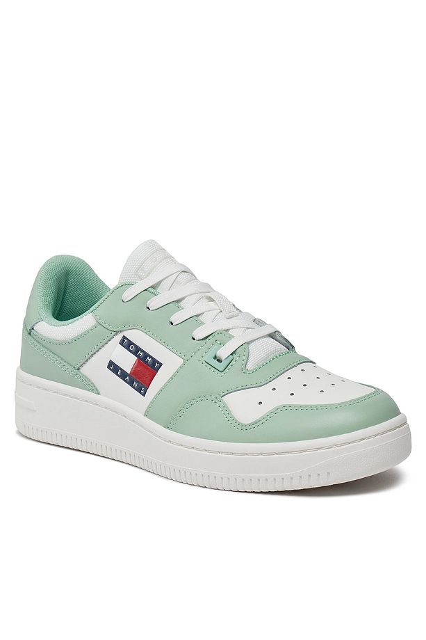 TJW RETRO BASKET ESS - 1