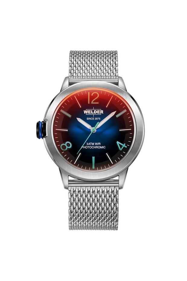 Watch Wmd2000 Men Wrist Watch